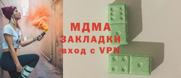 крисы Осташков